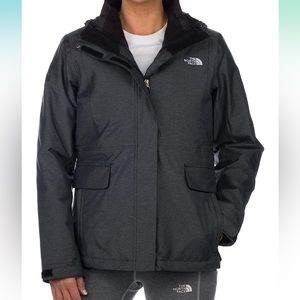 North Face Ski Jacket